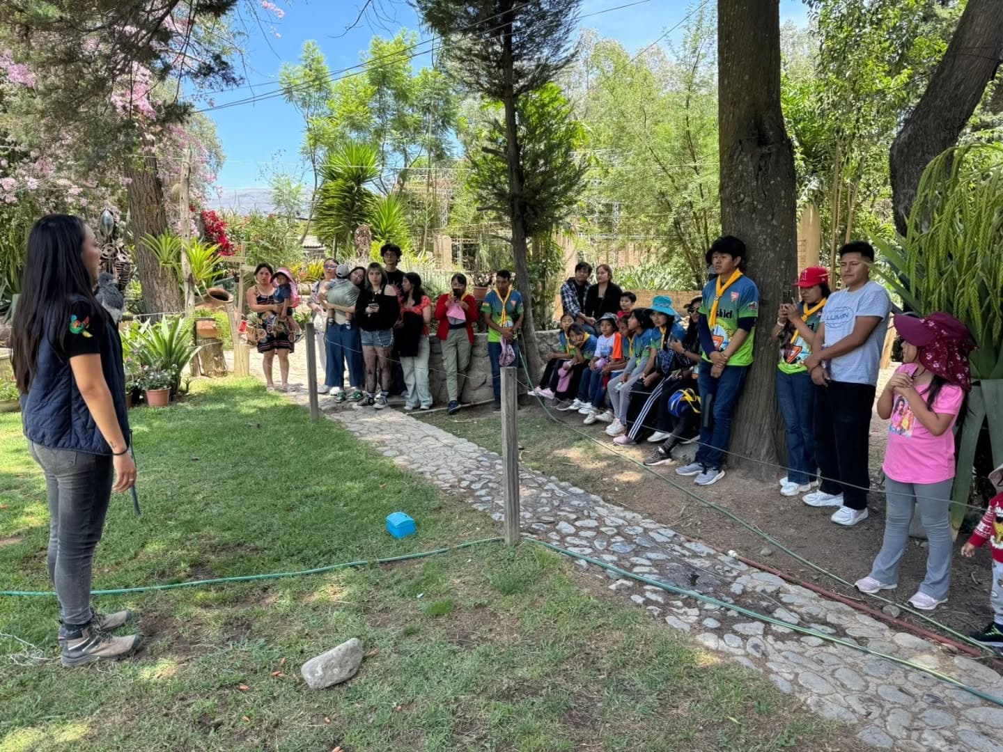 Environmental Education